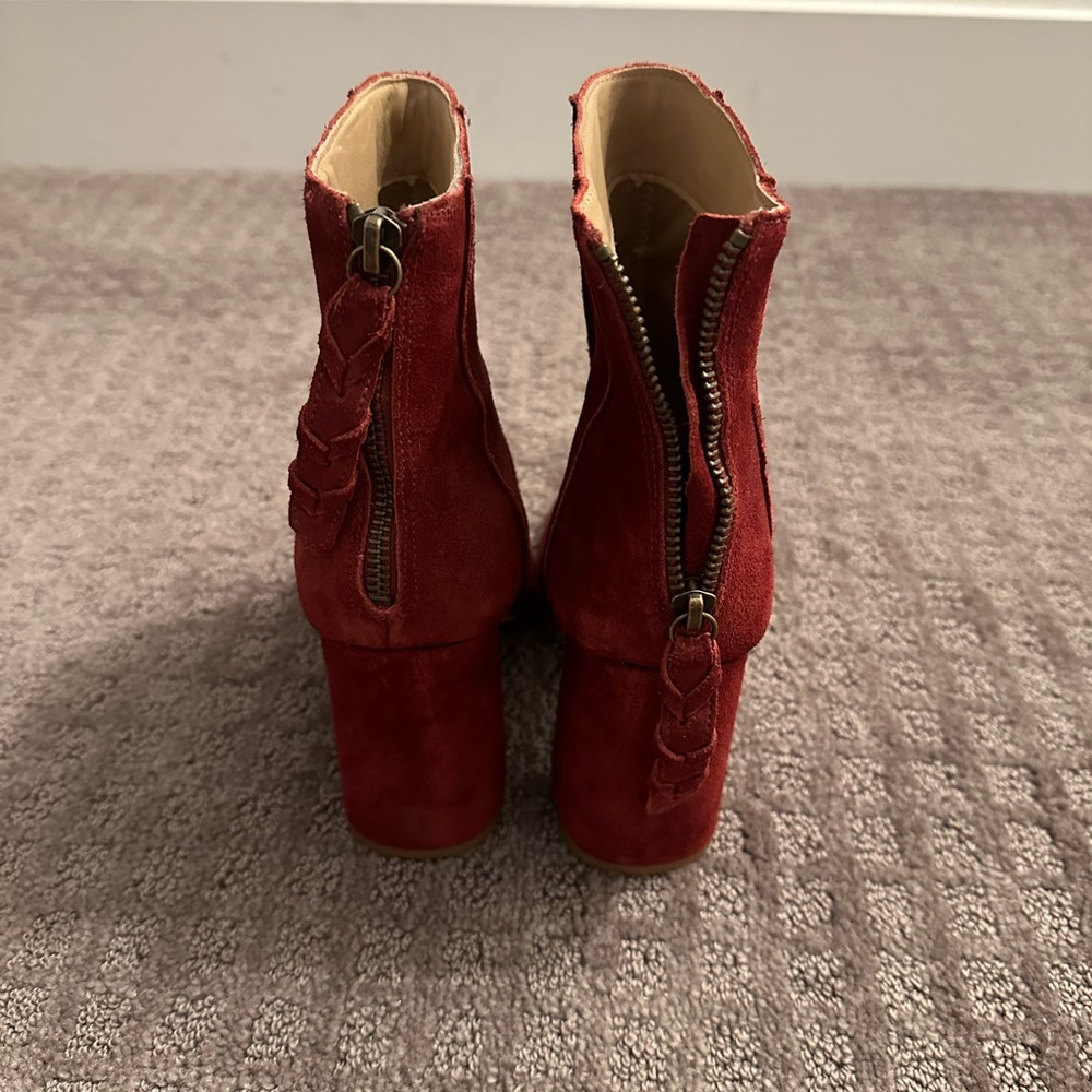 Able Booties - image 4